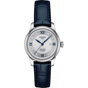 Montre automatique femme