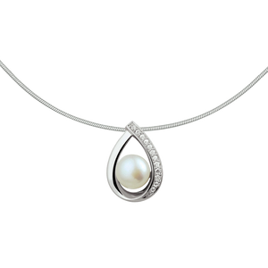 Collier de perles
