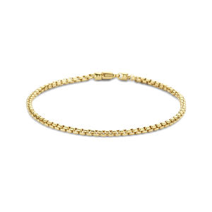 Bracelets homme en or