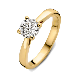 Bagues en or 18 carats