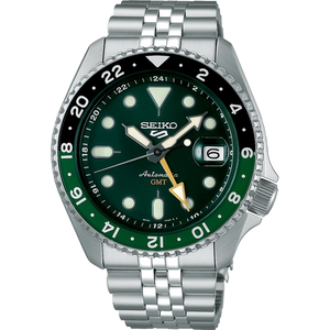 Montres automatiques