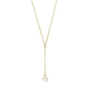 Collier de perles