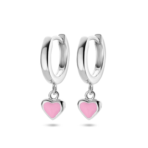 Anneaux d’oreille avec pendentif