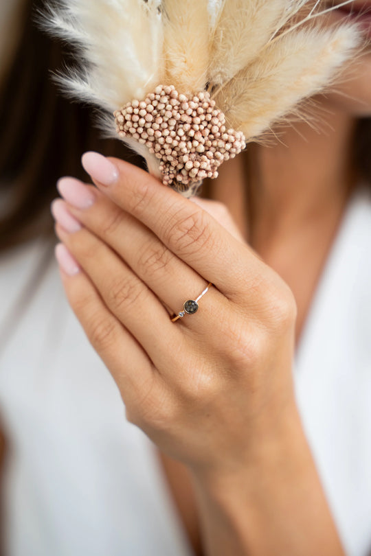 Bijoux de cendres de Memoria