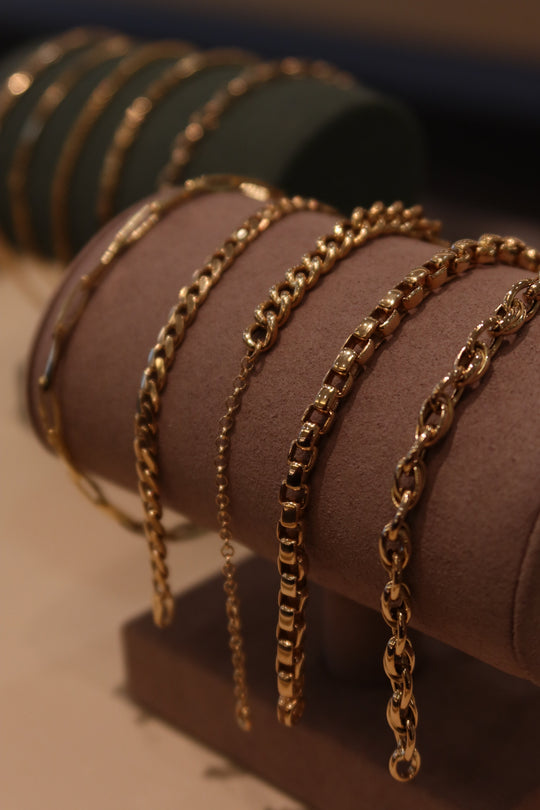 Réparer un collier