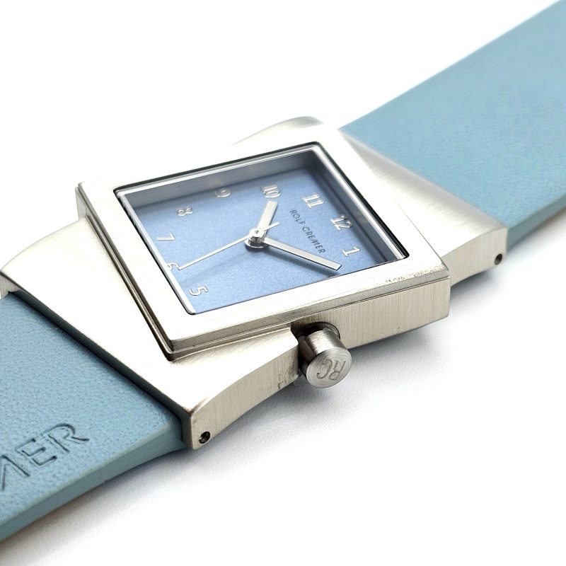 Rolf Cremer Montre 507794 Turn-S