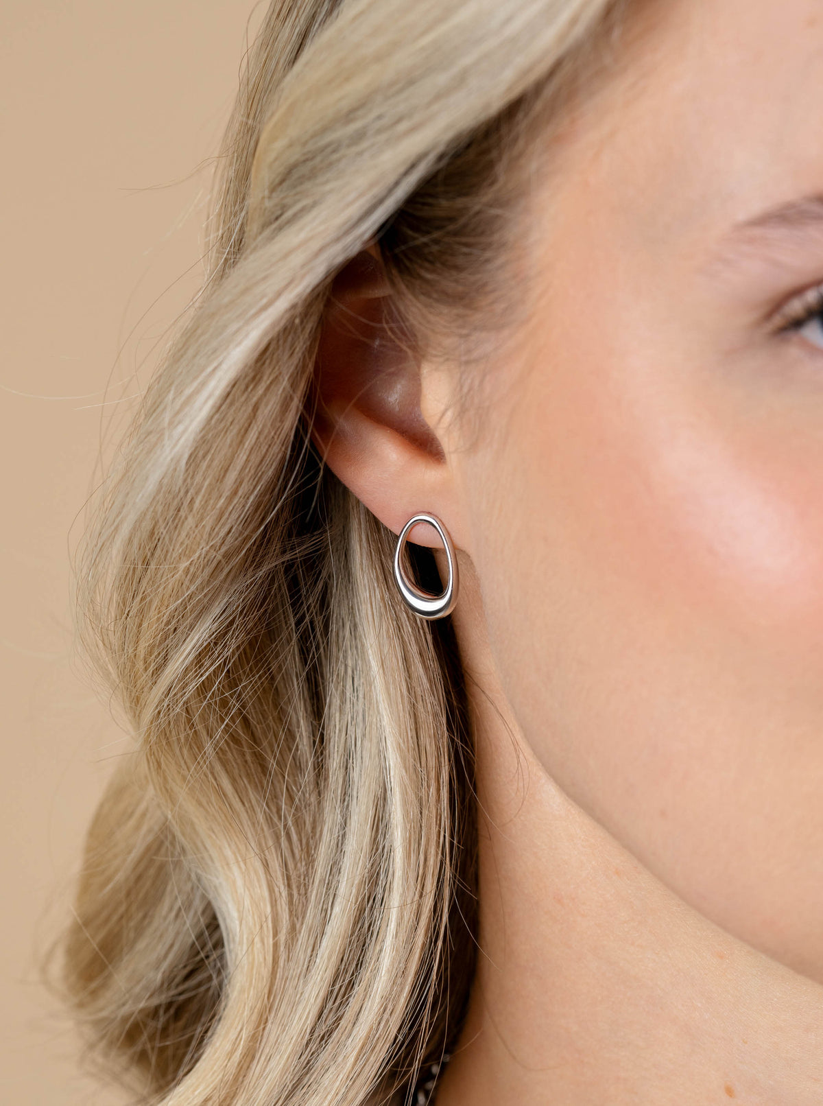 Boucles d'oreilles argent ZIO2670