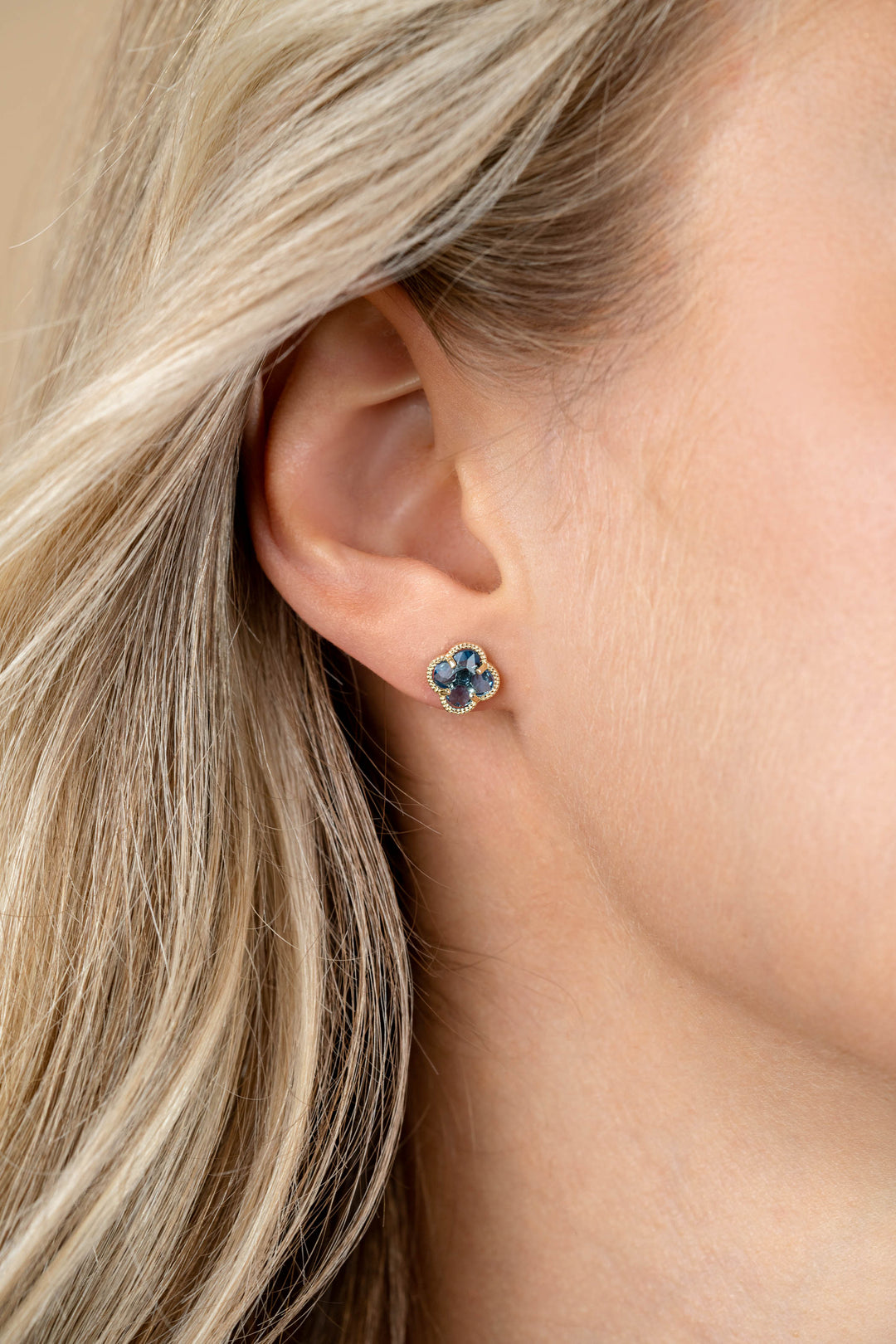 Zinzi oorbellen ZIO2662B