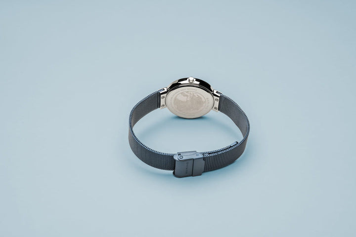 Bering dames horloge veelkeurige wijzerplaat - 10X31-Anniversary2
