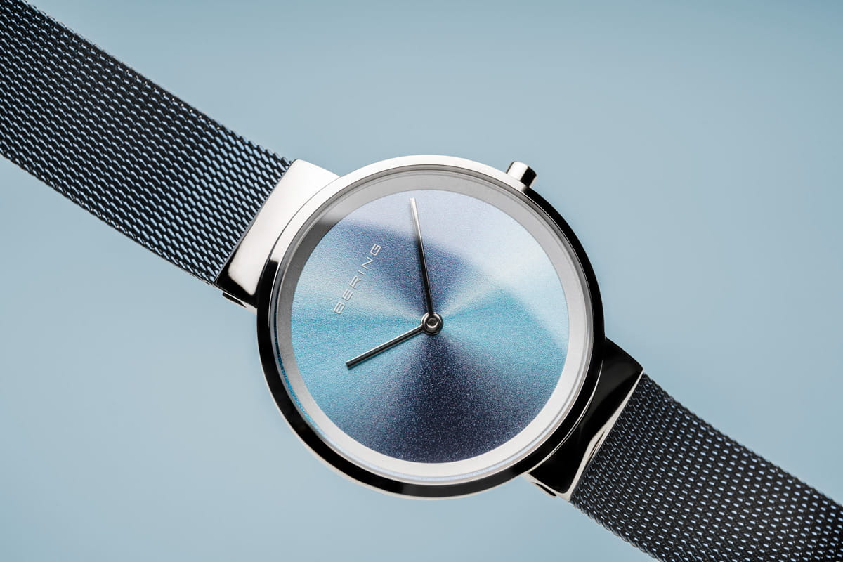 Montre pour femme cadran multicolore - 10X31-Anniversary2