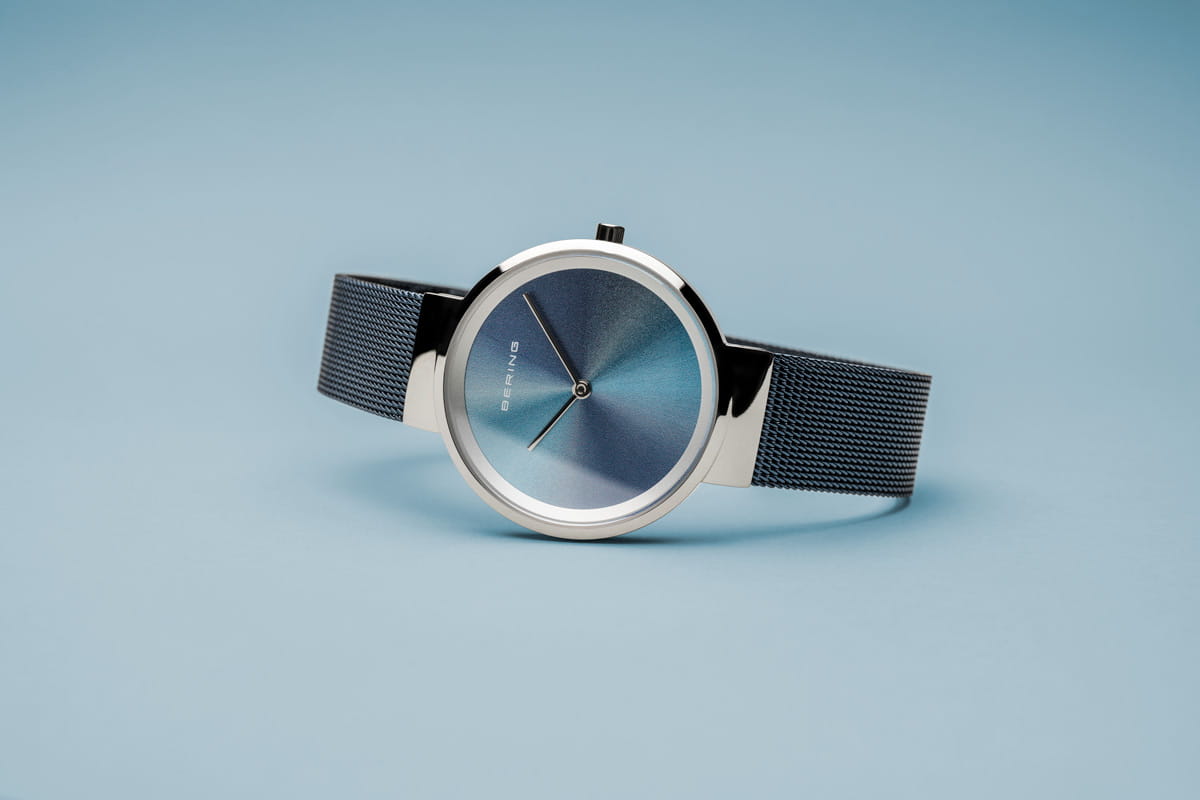 Montre pour femme cadran multicolore - 10X31-Anniversary2
