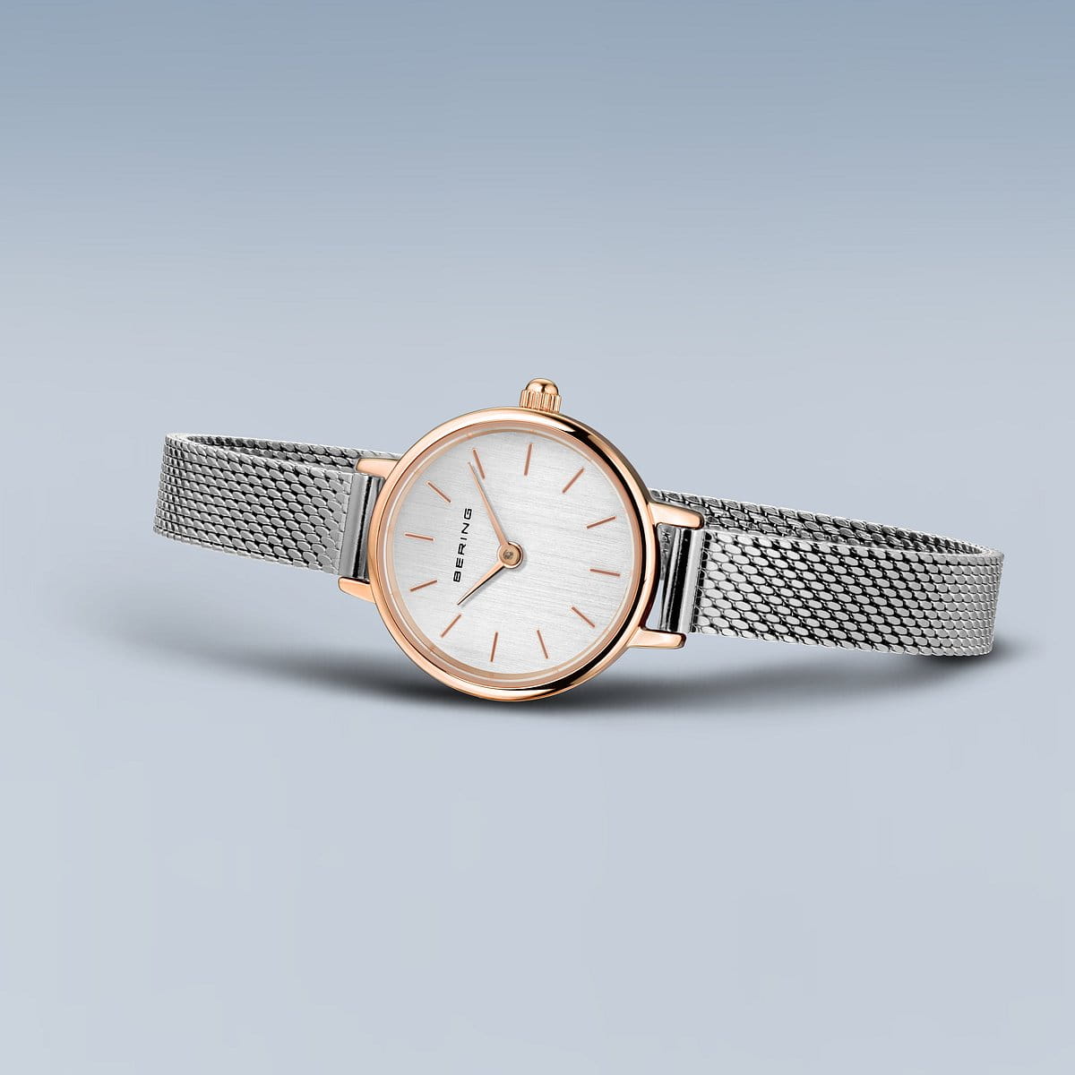 montre pour femme cadran argent - 11022-064