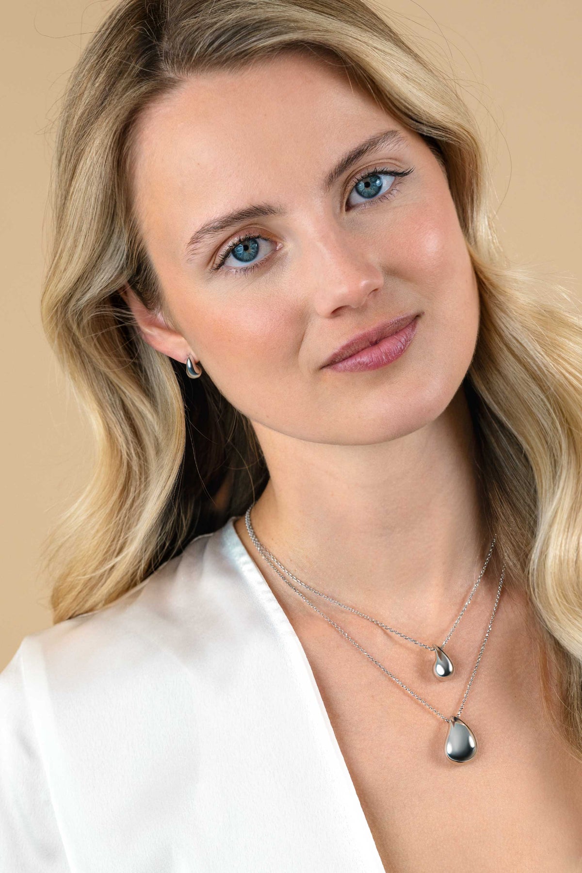 Collier ZIC2637 45cm
