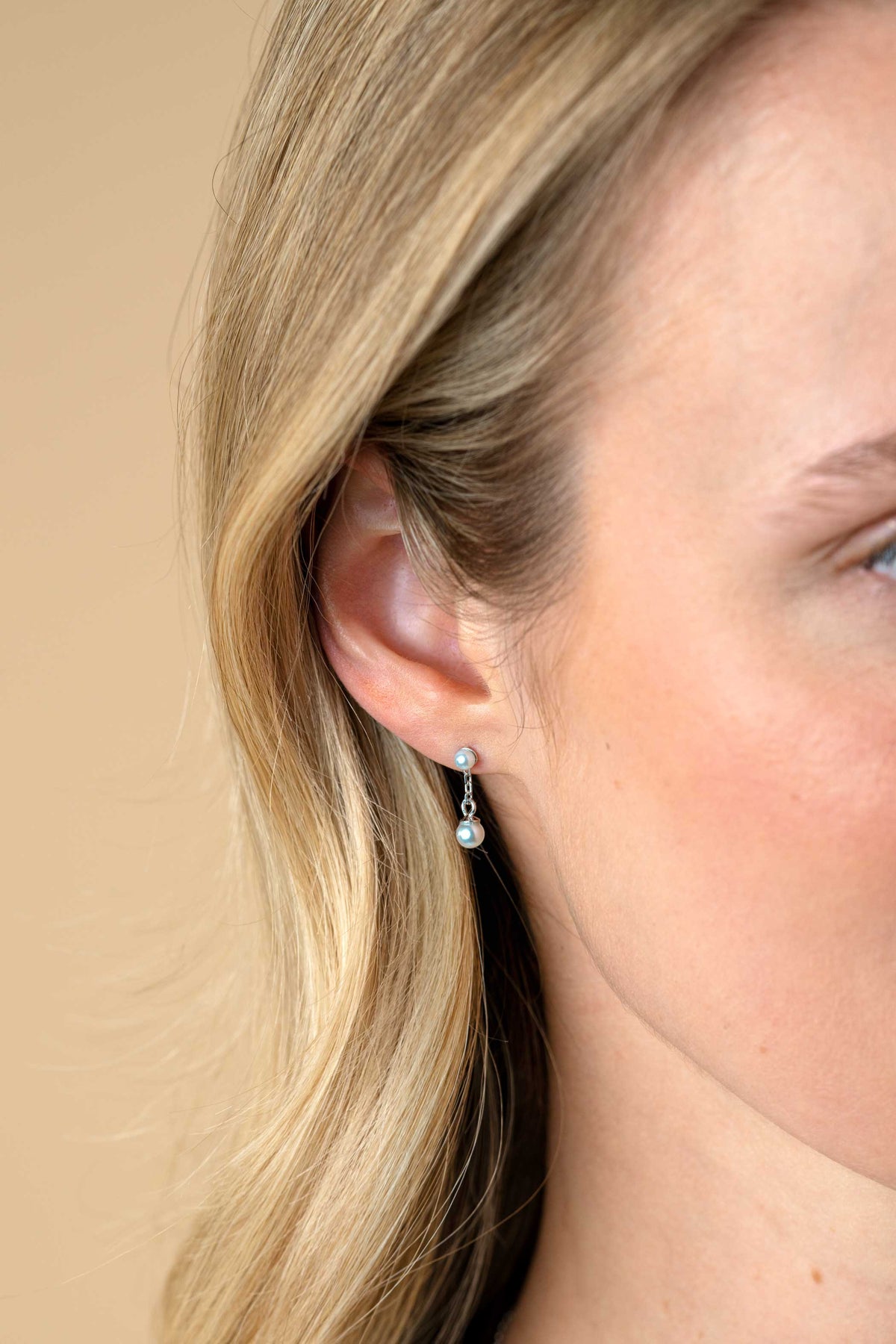 Boucles d'oreilles argent ZIO2623