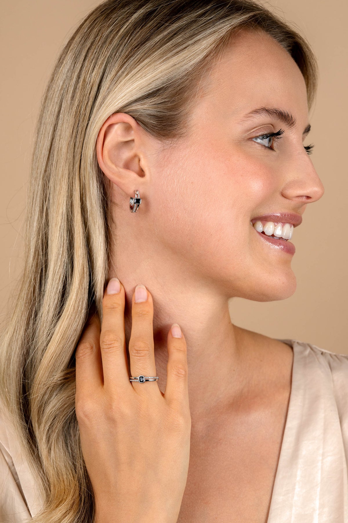 Bague Zinzi Argent ZIR2626Z