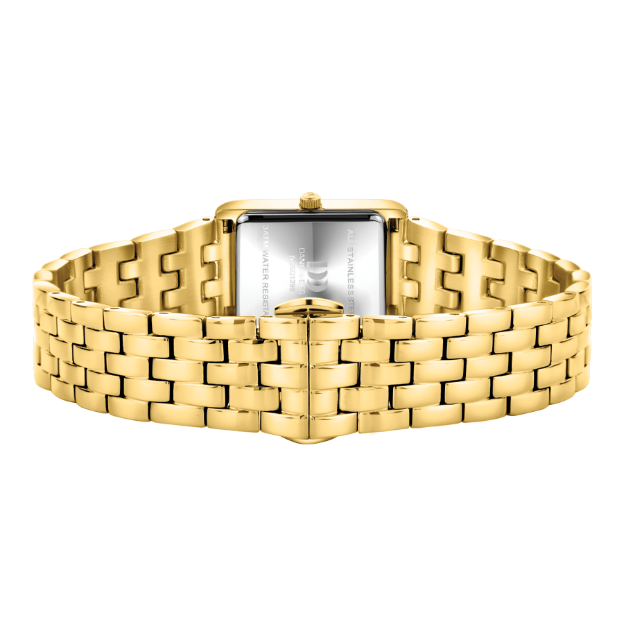 Danish Design Pure IV97Q1299 Marie Petite Montre choco