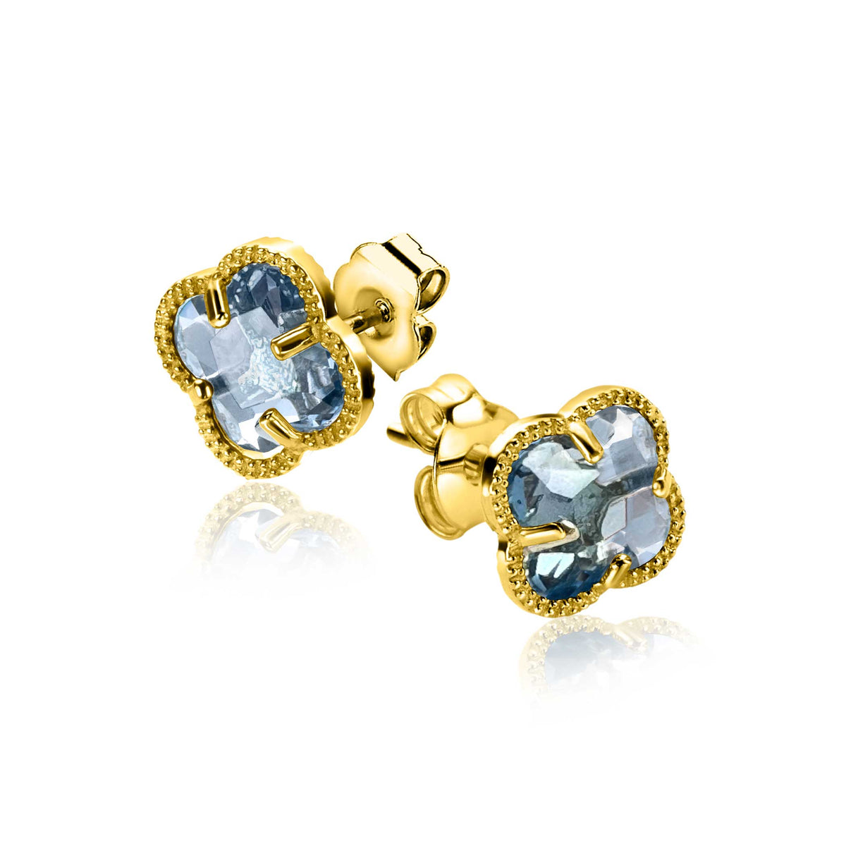 Boucles d'oreilles ZIO2662B