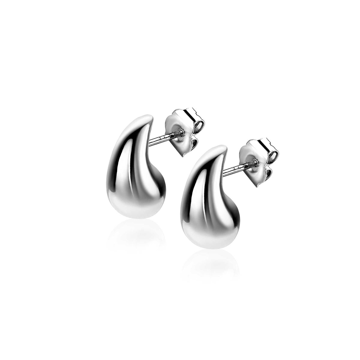 Zinzi Boucles d'oreilles Argent ZIO2636