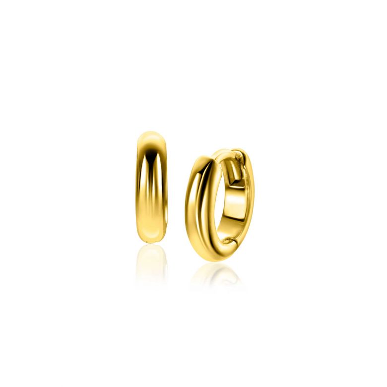 Boucles d'oreilles argent ZIO2600G