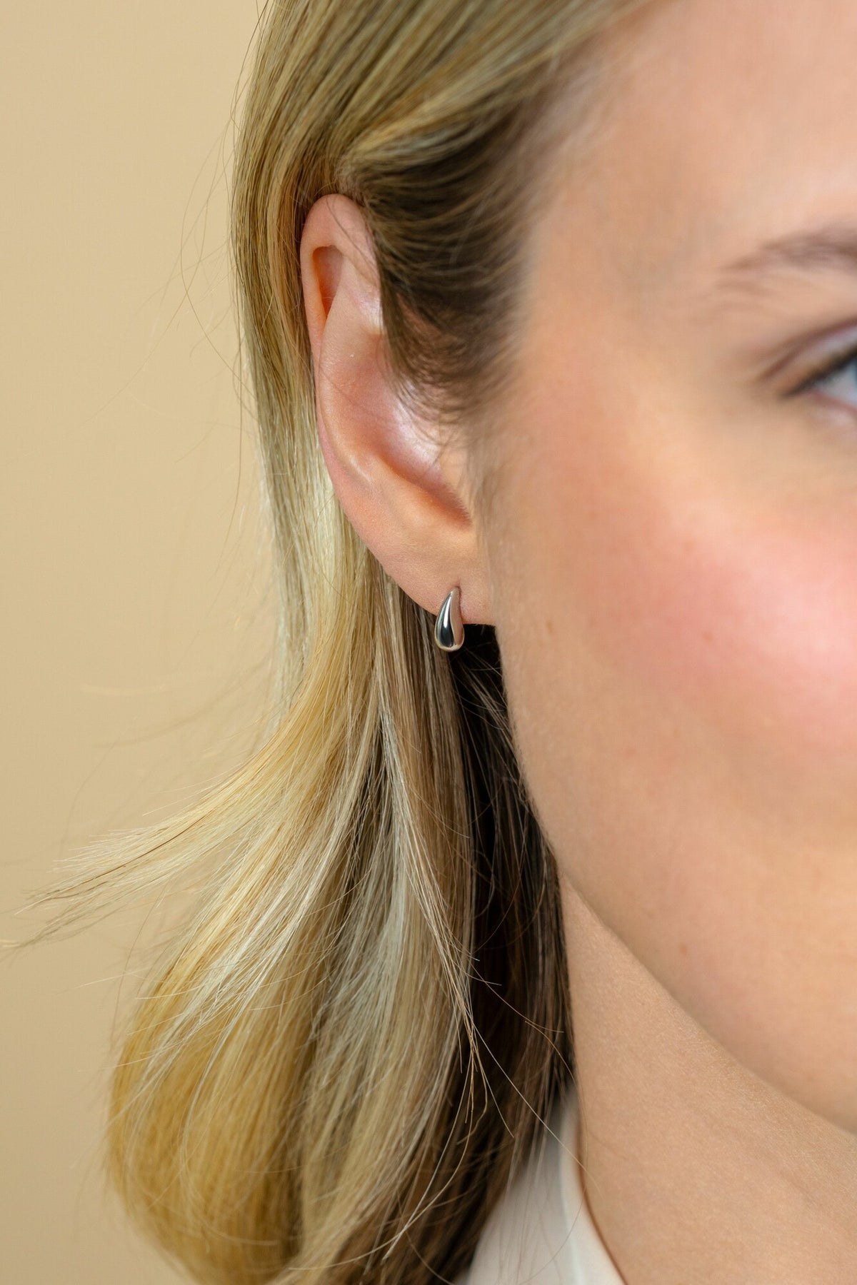 ZINZI puces d'oreilles argent ZIO2719