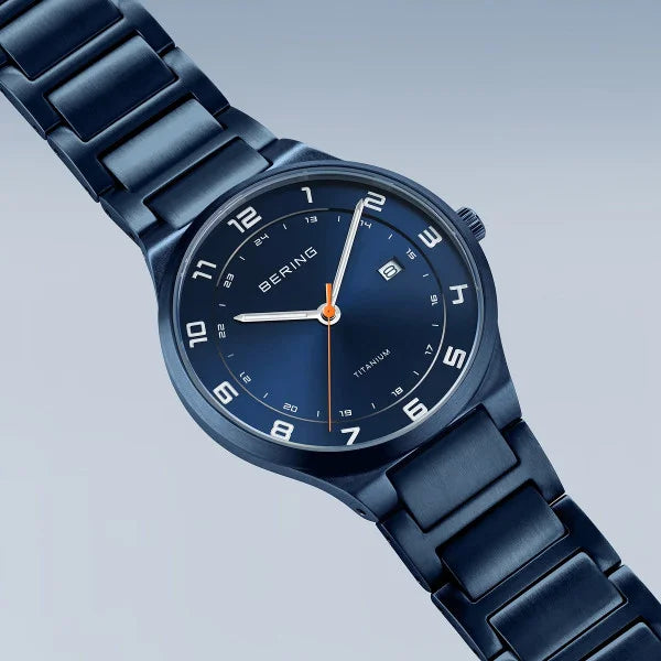 Bering montre 15139-797