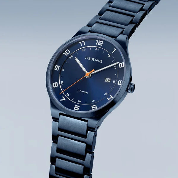 Bering montre 15139-797