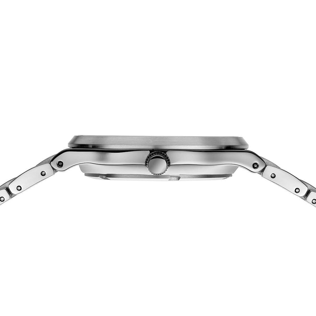 bering montre pour homme cadran gris - 15239-779