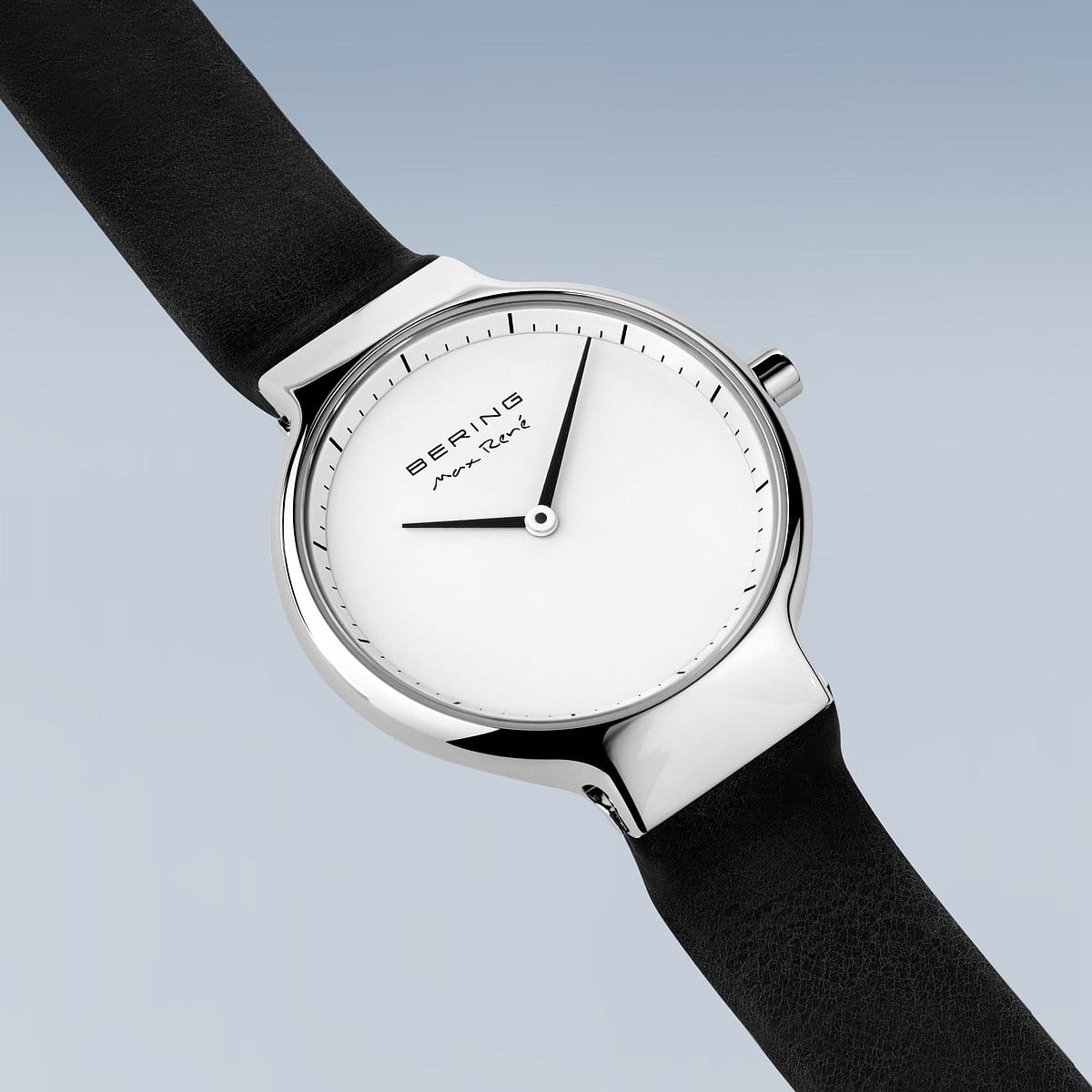 Montre pour femme cadran blanc - 15531-409
