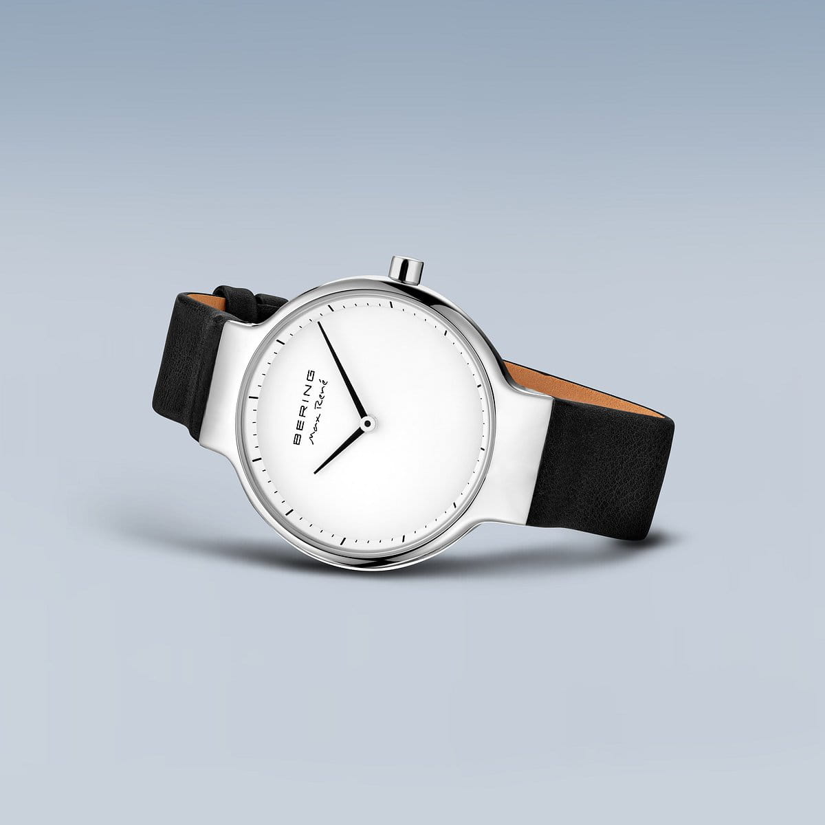 Montre pour femme cadran blanc - 15531-409