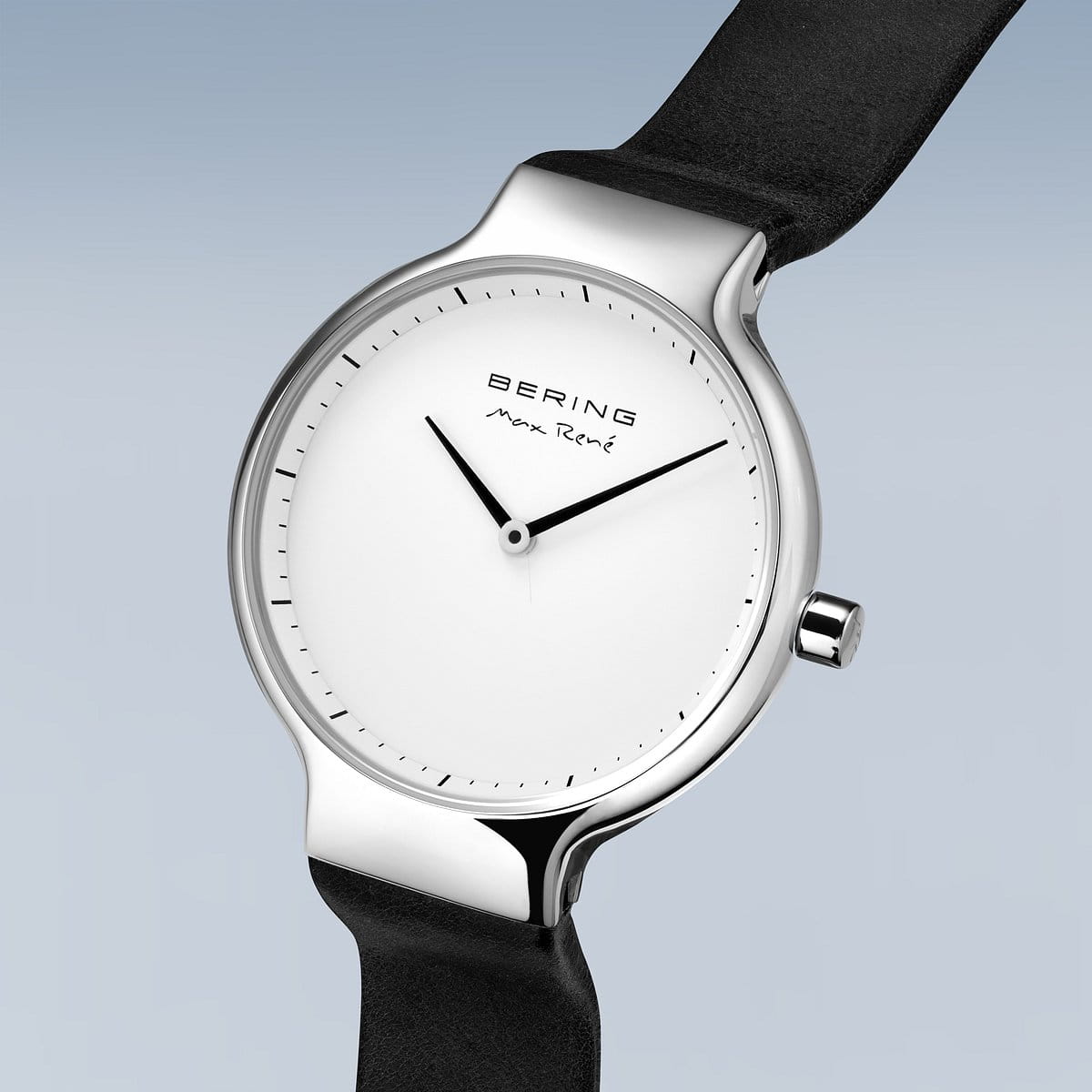 Montre pour femme cadran blanc - 15531-409