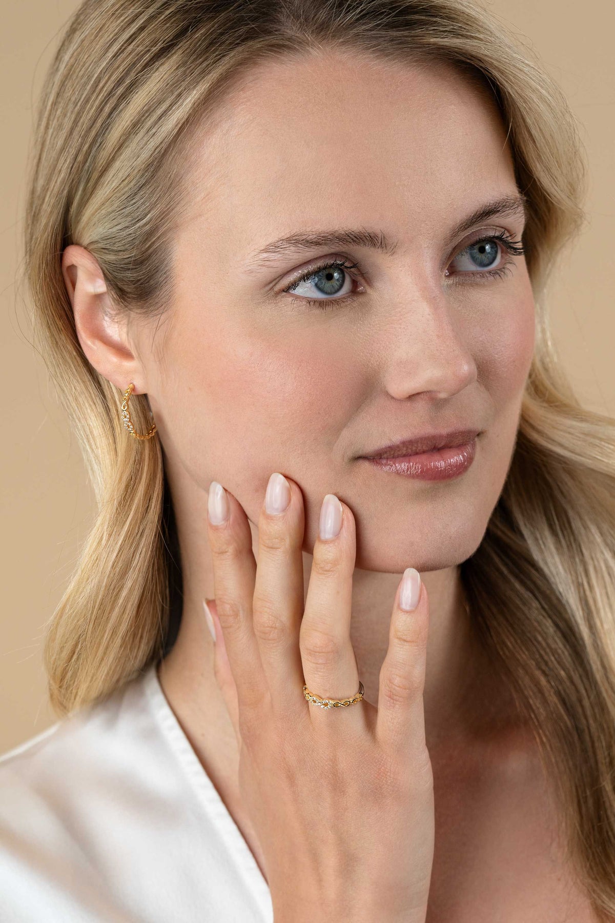 Bague Zinzi Argent ZIR2591