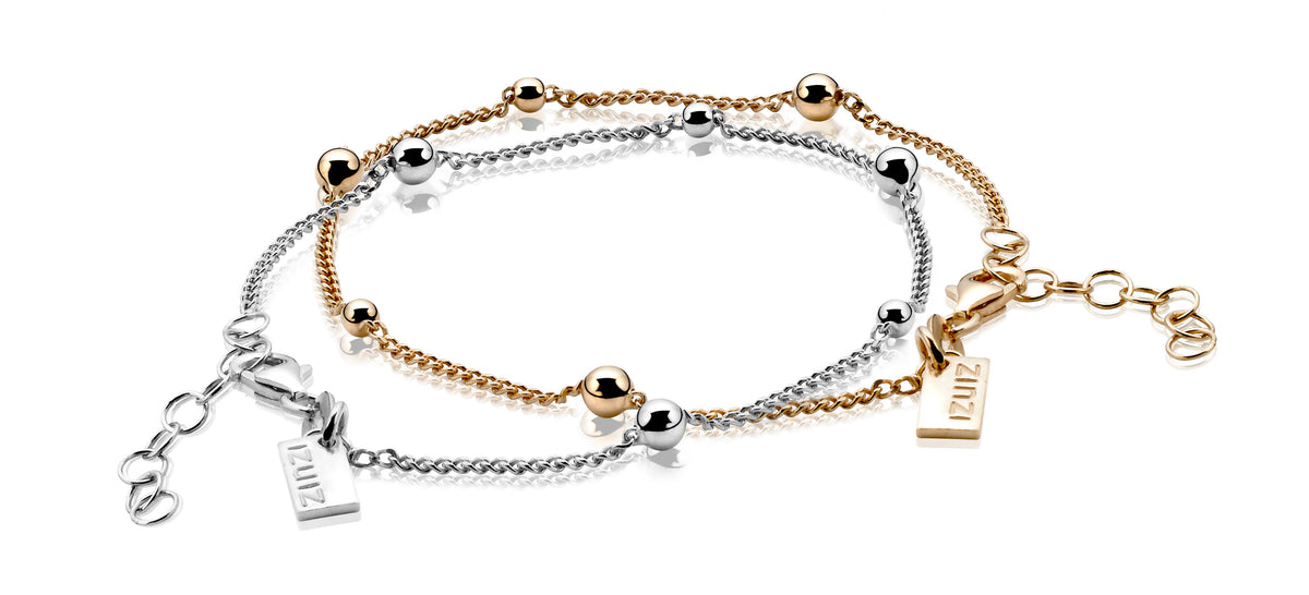 Bracelet Argent ZIA2714