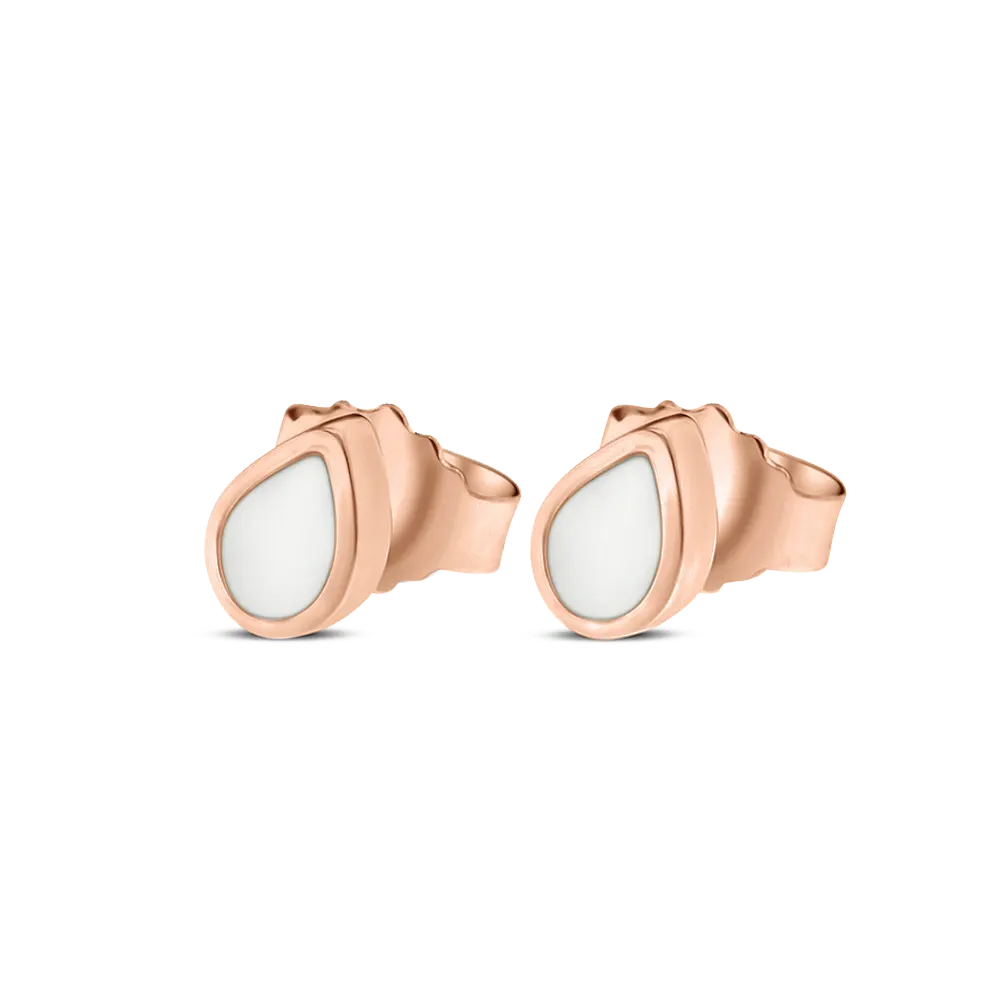 Mini Drop | Boucles d'oreilles massives
