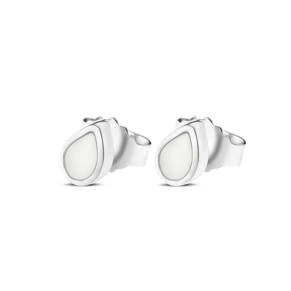 Mini Drop | Boucles d'oreilles massives