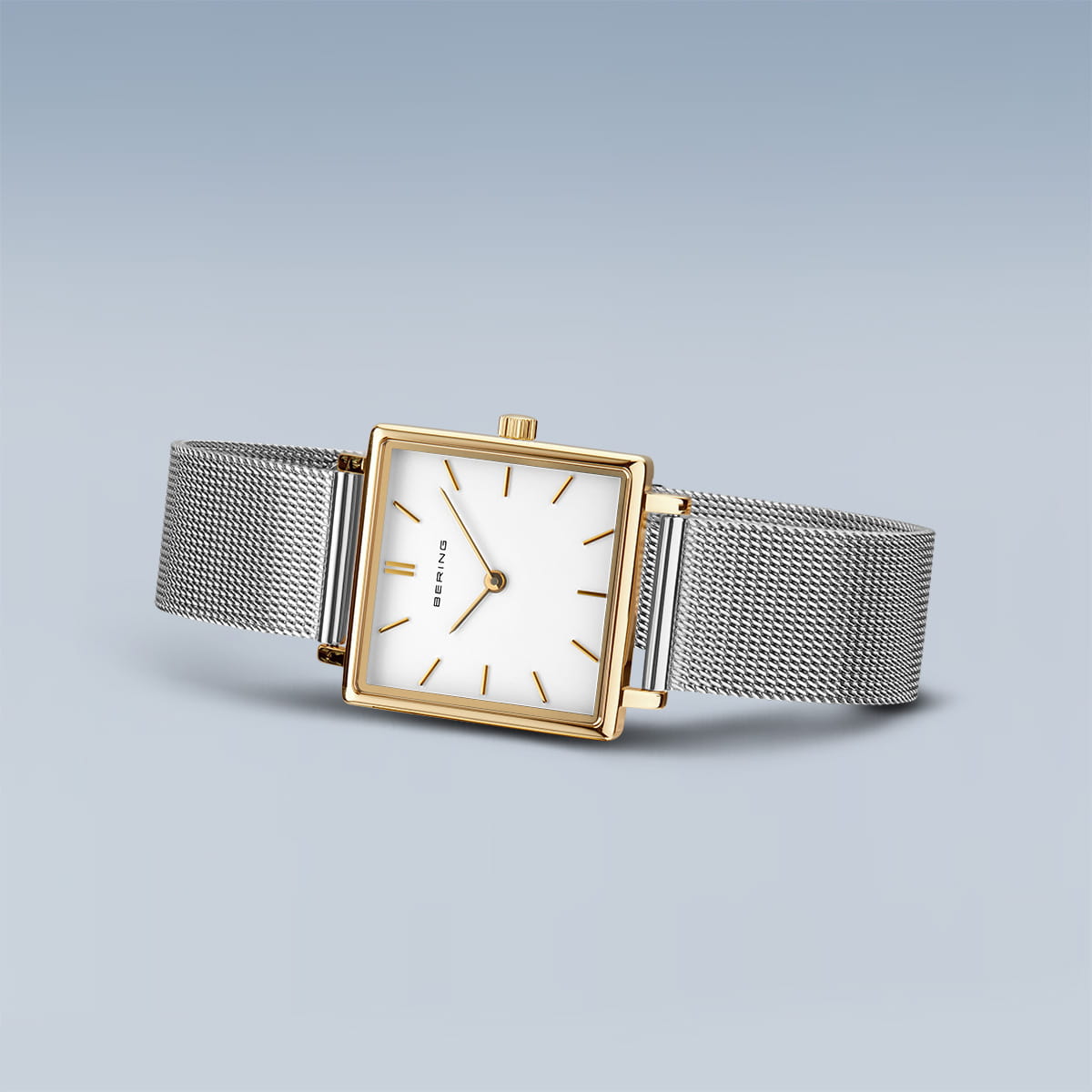 Montre pour femme cadran blanc - 18226-010