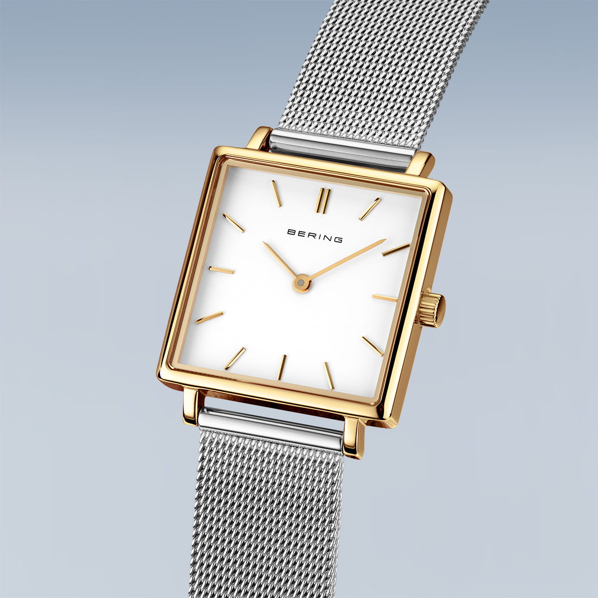 Montre pour femme cadran blanc - 18226-010
