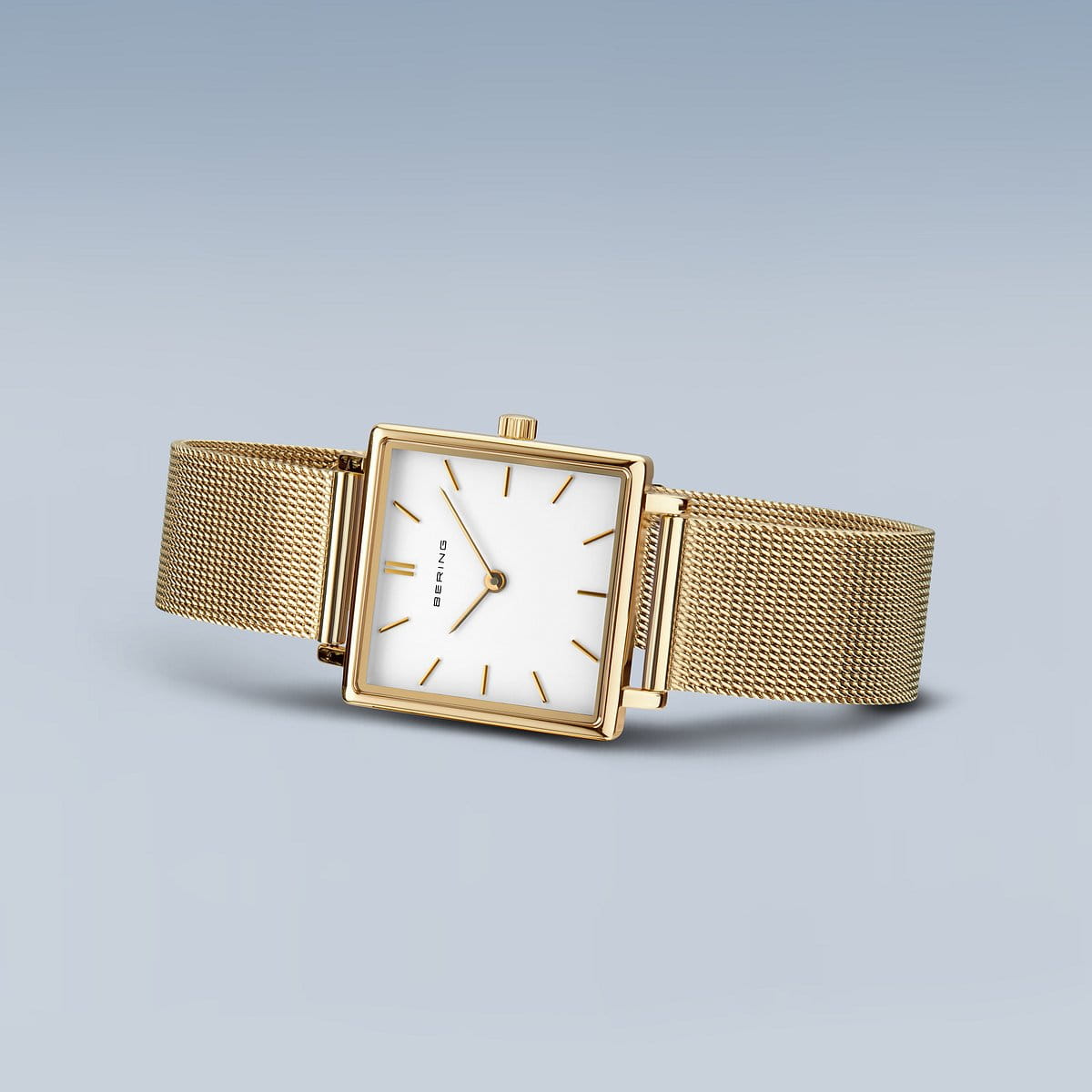 Montre pour femme cadran blanc - 18226-334