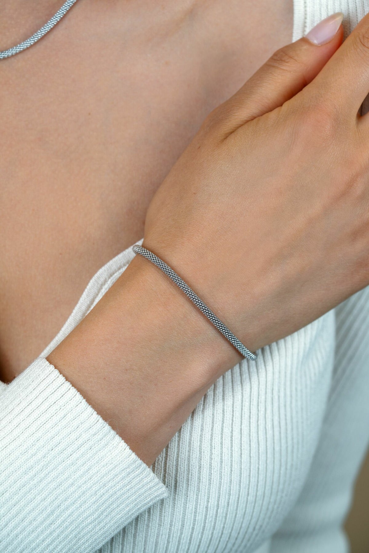 Zinzi Bracelet argent ZIA2765
