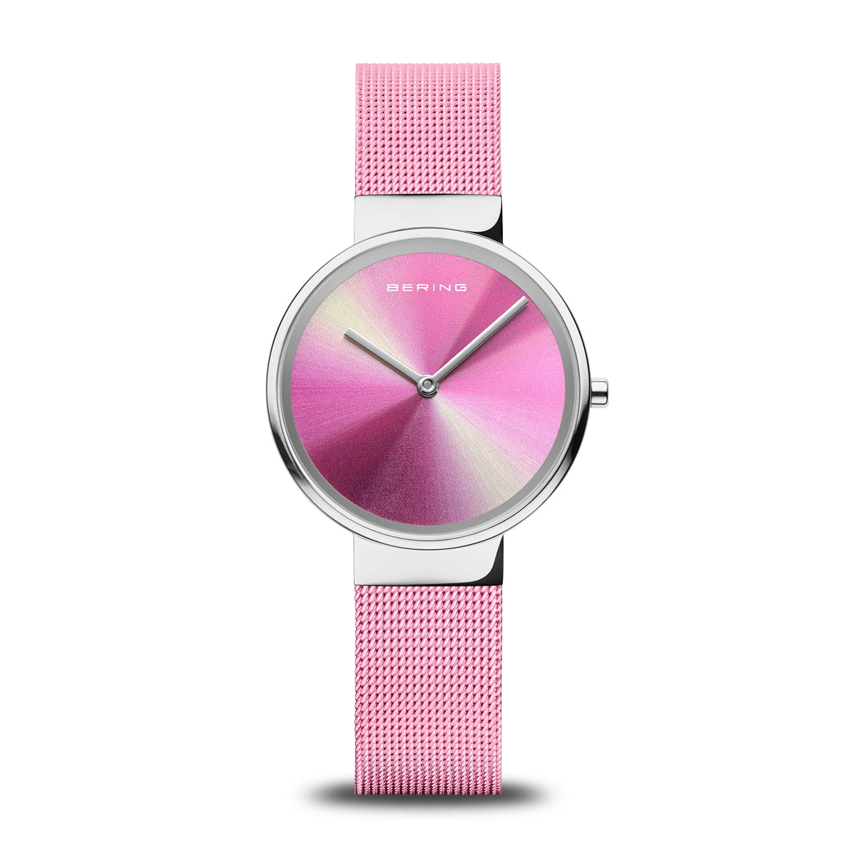 bering montre pour femme cadran multicolore - 19031-999-GWP