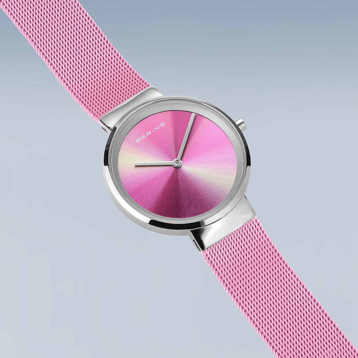 bering montre pour femme cadran multicolore - 19031-999-GWP