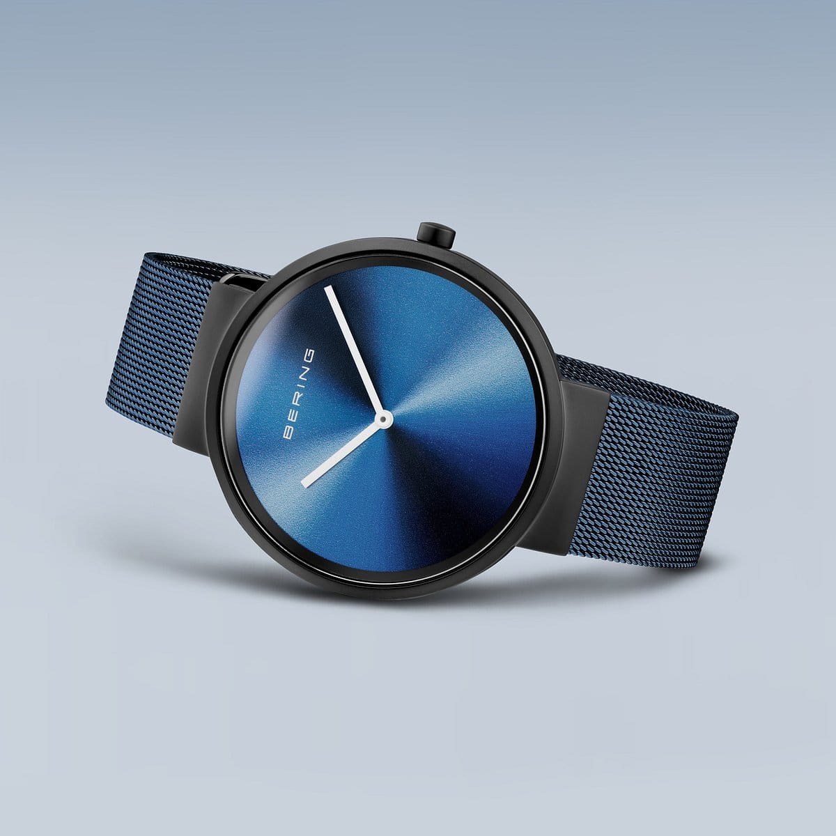 Bering montre pour homme cadran multicolore - 19039-327