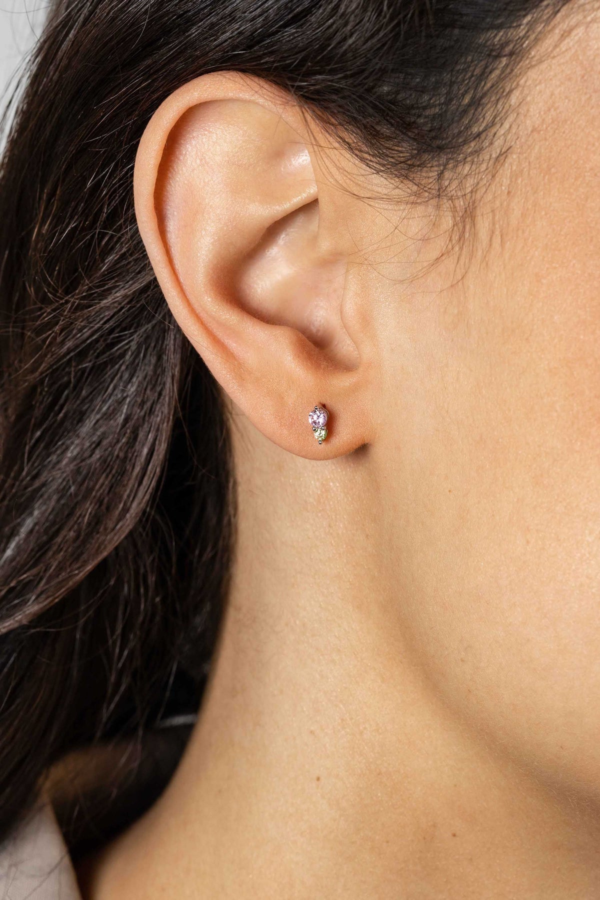 Zinzi Boucles d'oreilles Argent Zio2501