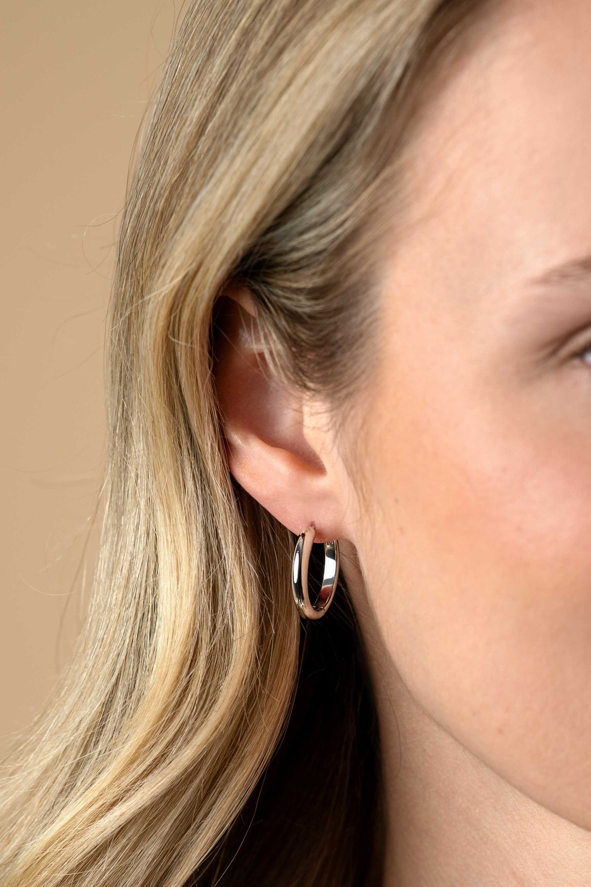 Boucles d'oreilles argent ZIO2602