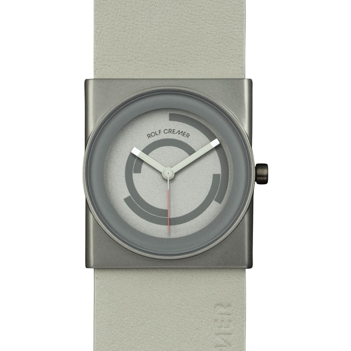 Rolf Cremer Horloge 507407 Alvo