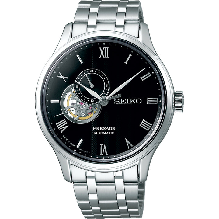 Seiko Presage heren horloge SSA377J1