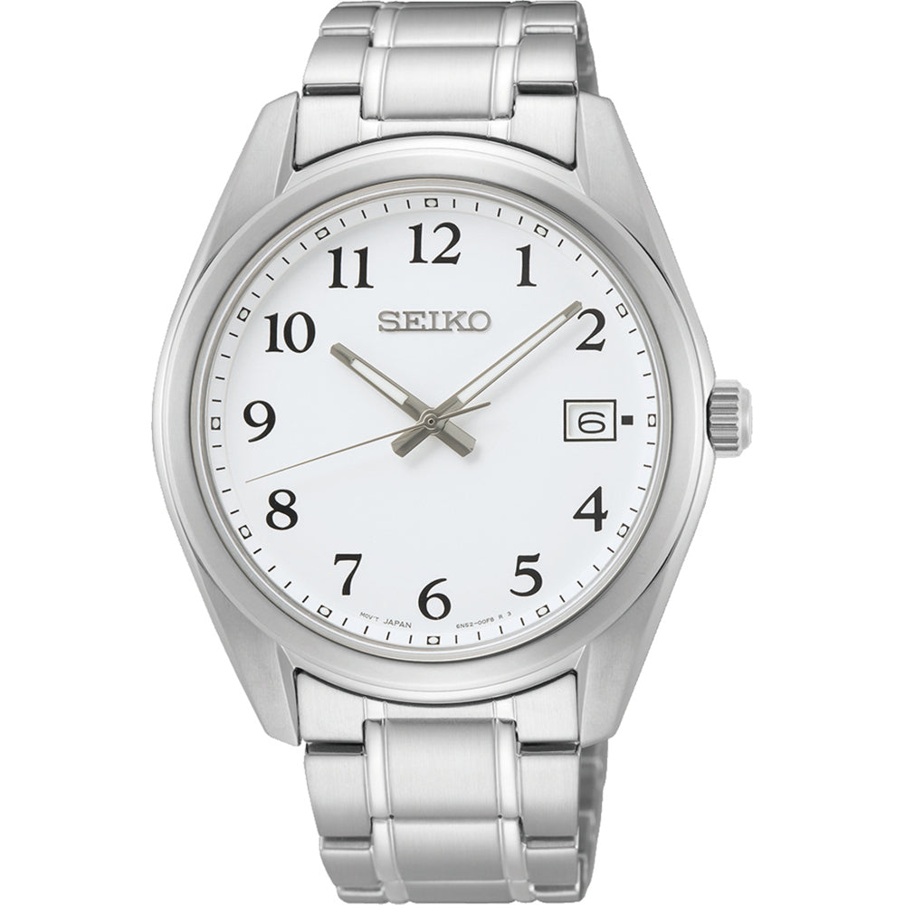 Seiko heren horloge SUR459P1