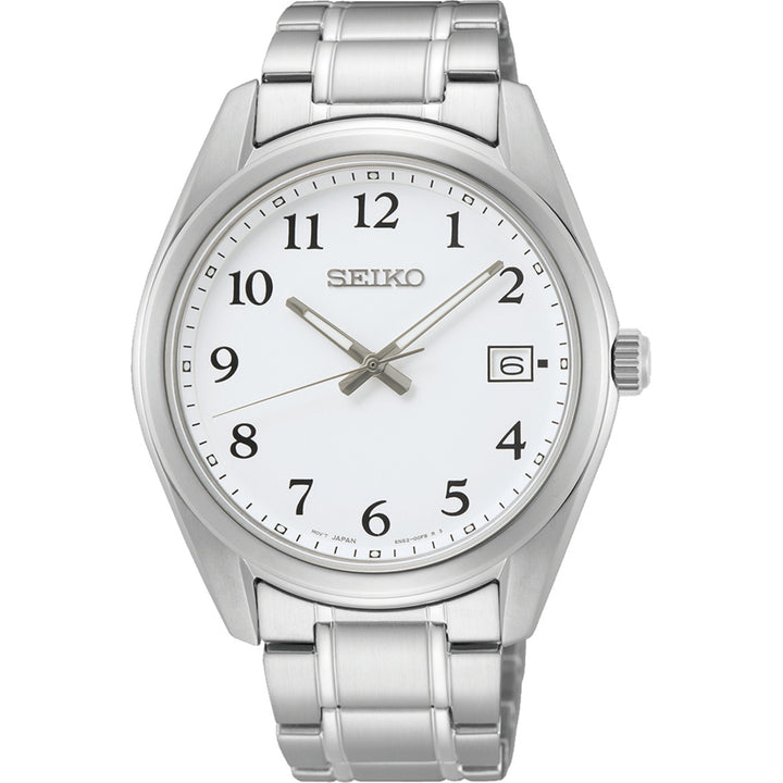Seiko heren horloge SUR459P1
