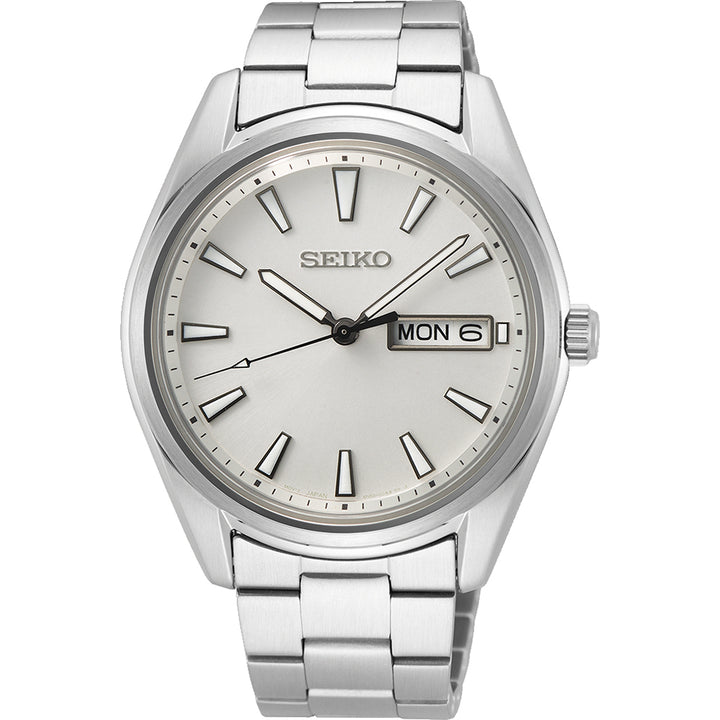 Seiko heren horloge SUR339P1