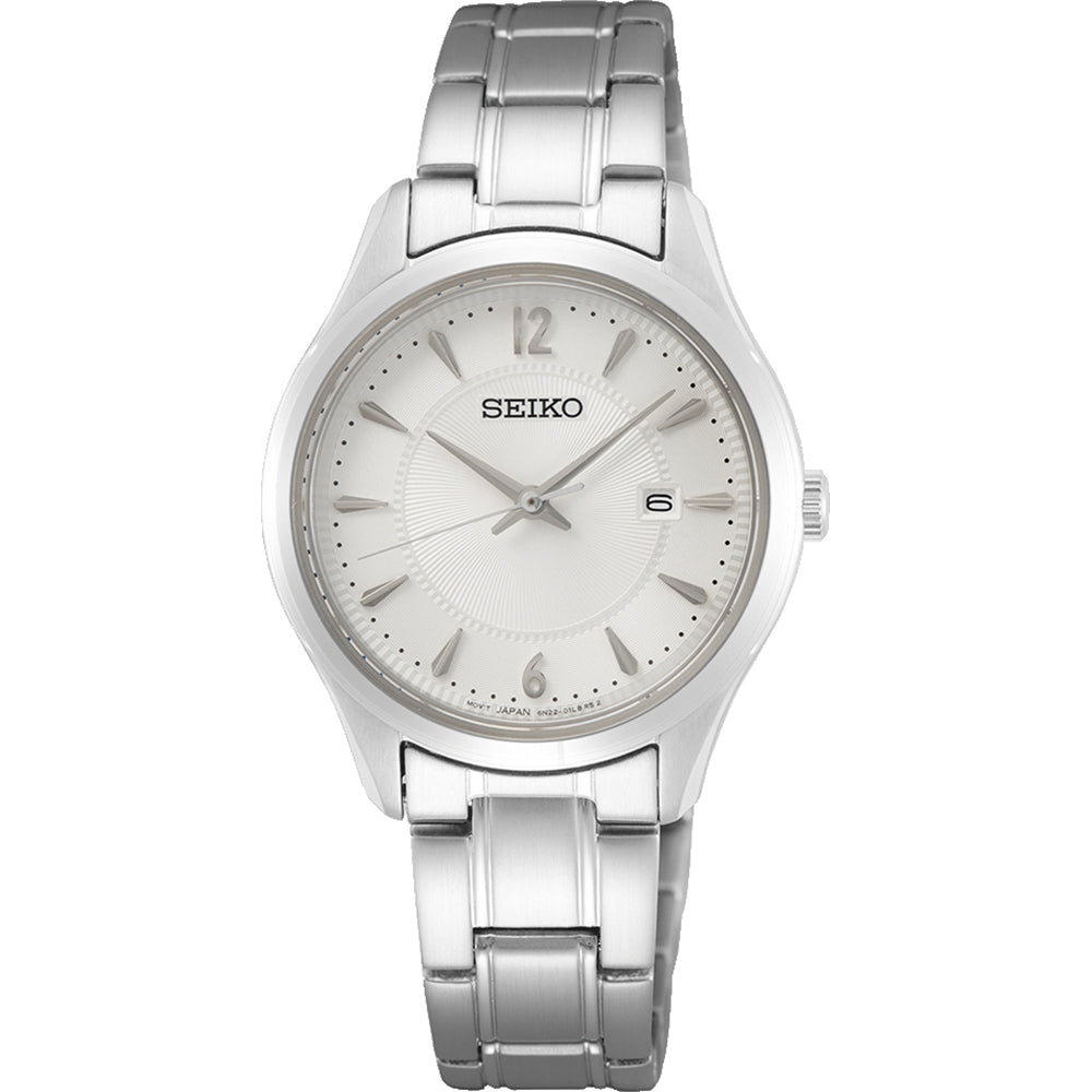 Seiko dames horloge SUR423P1