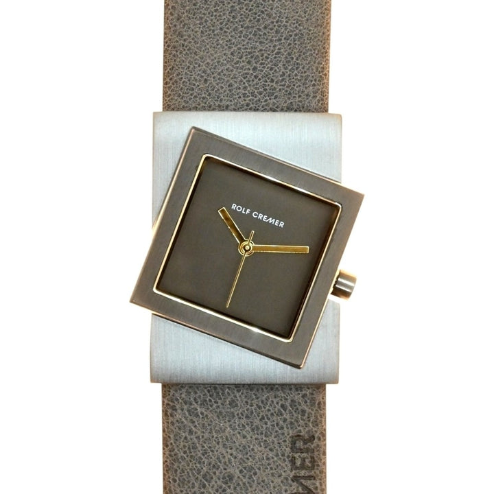 Rolf Cremer Horloge 507702 Turn-S